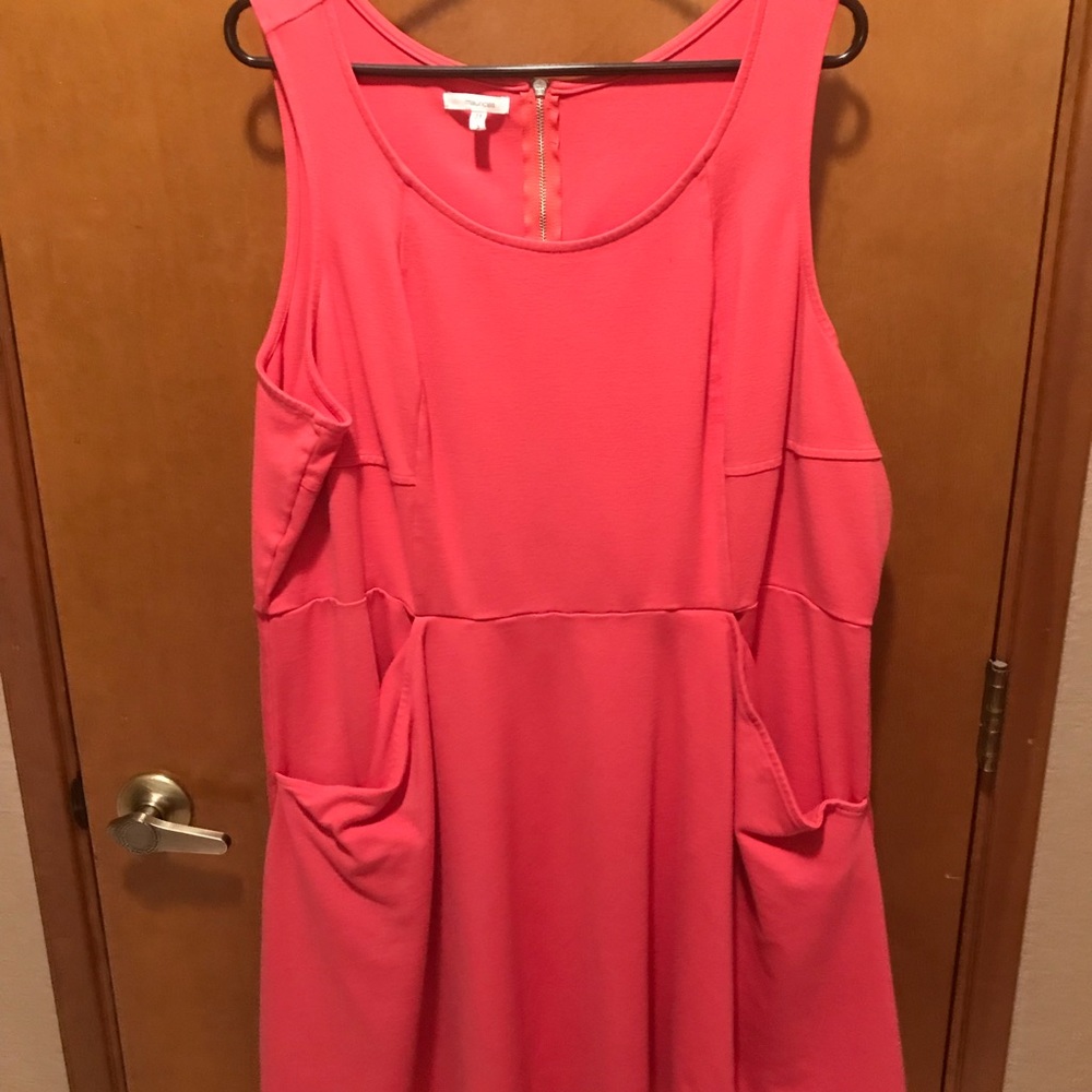 Spring/summer dress!!